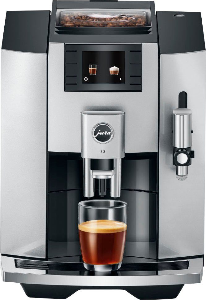 JURA Kaffeevollautomat 15336 E8