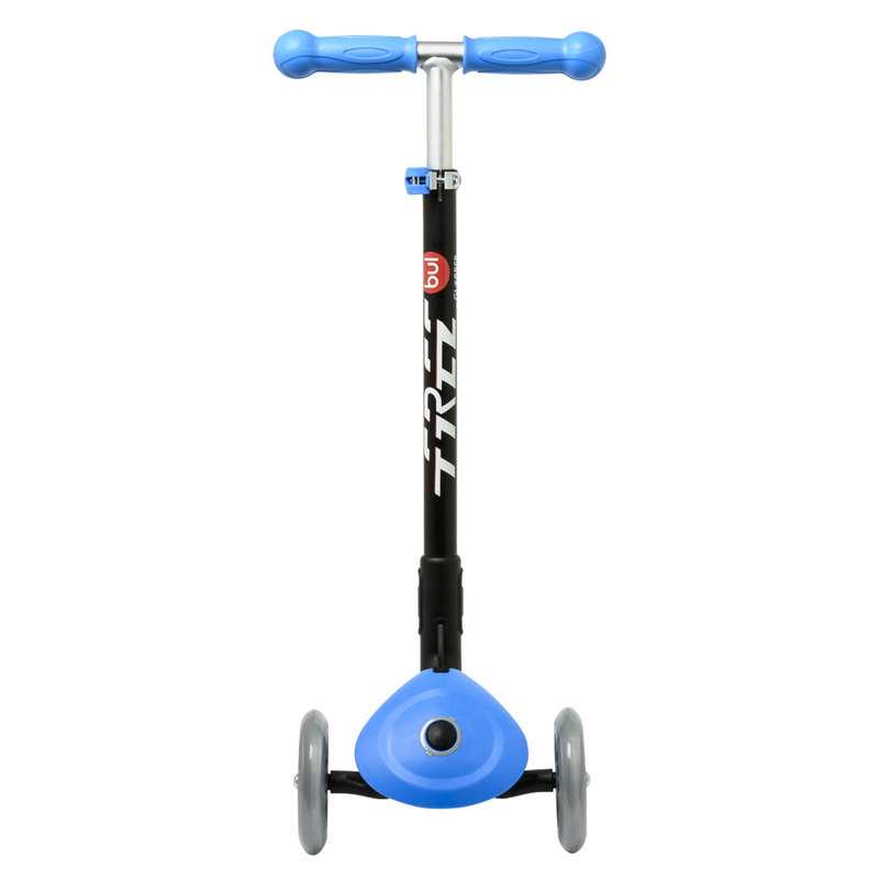 Trottinette évolutive Sporty +bleue Oxybul