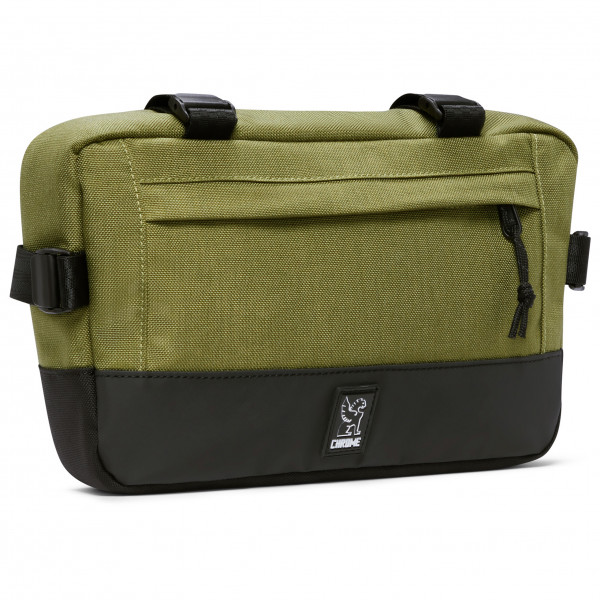 Chrome - Doubletrack Frame Bag M - Fahrradtasche