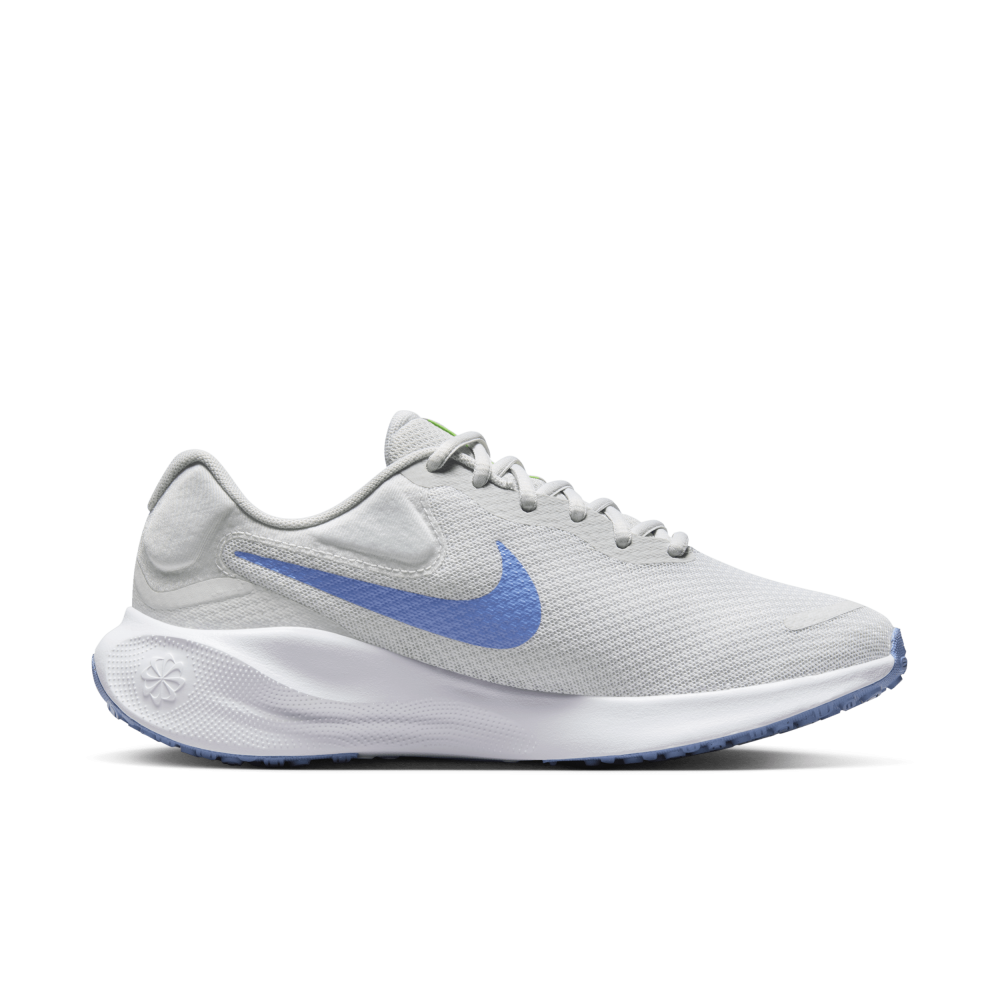 Nike Revolution 7 FB2208-001 / grau