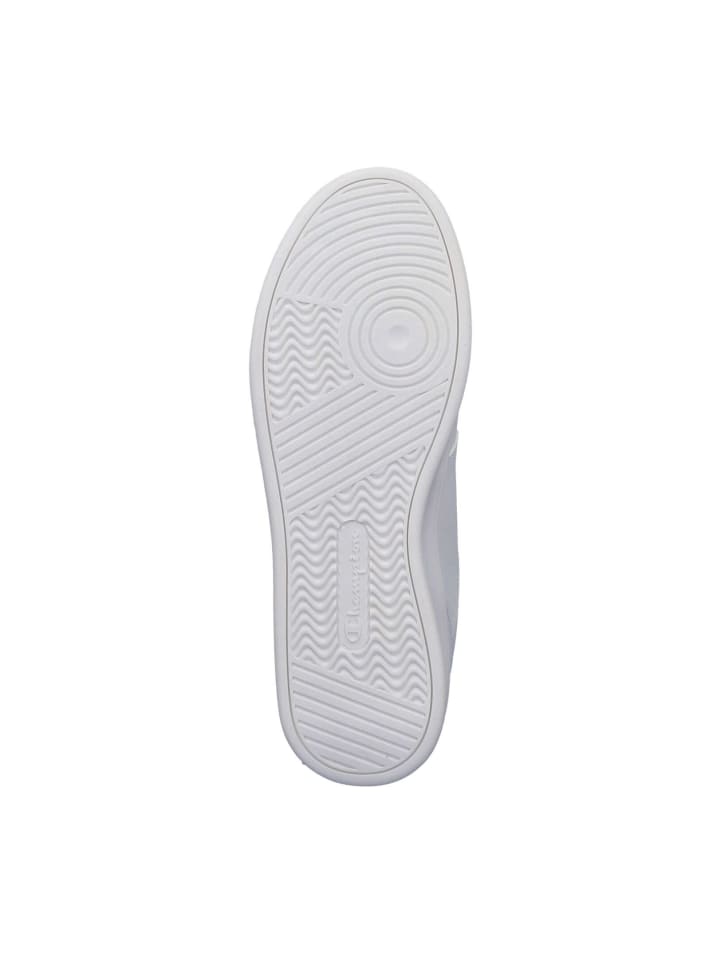 Champion Sneakers Low Newman  in weiß günstig kaufen 41