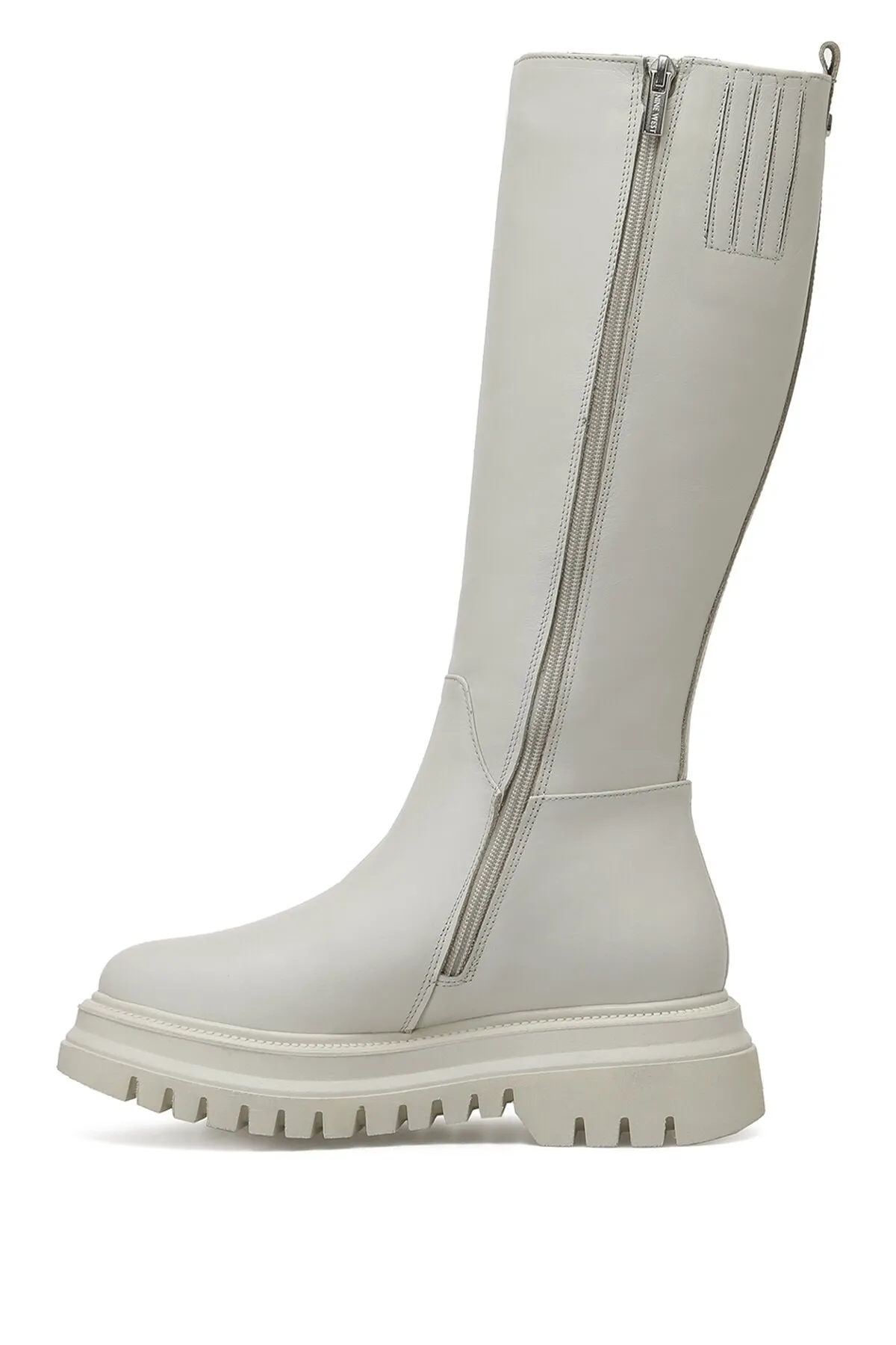 Nine West  Stadia 2pr Off-White Damenstiefel