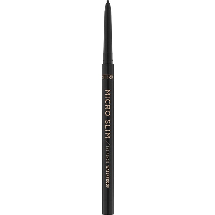 Micro Slim Eye Pencil Waterproof