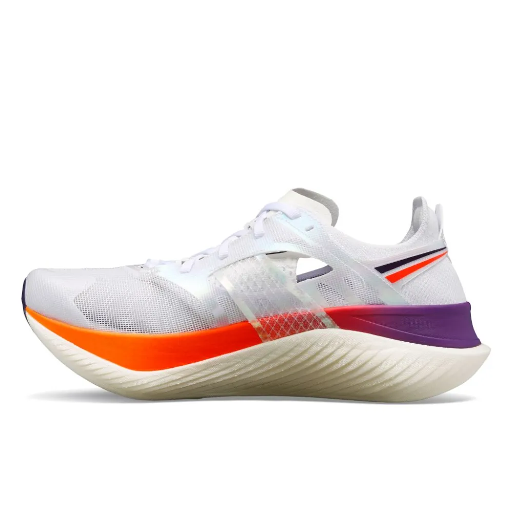 Saucony Endorphin Elite S20768-126 / weiss