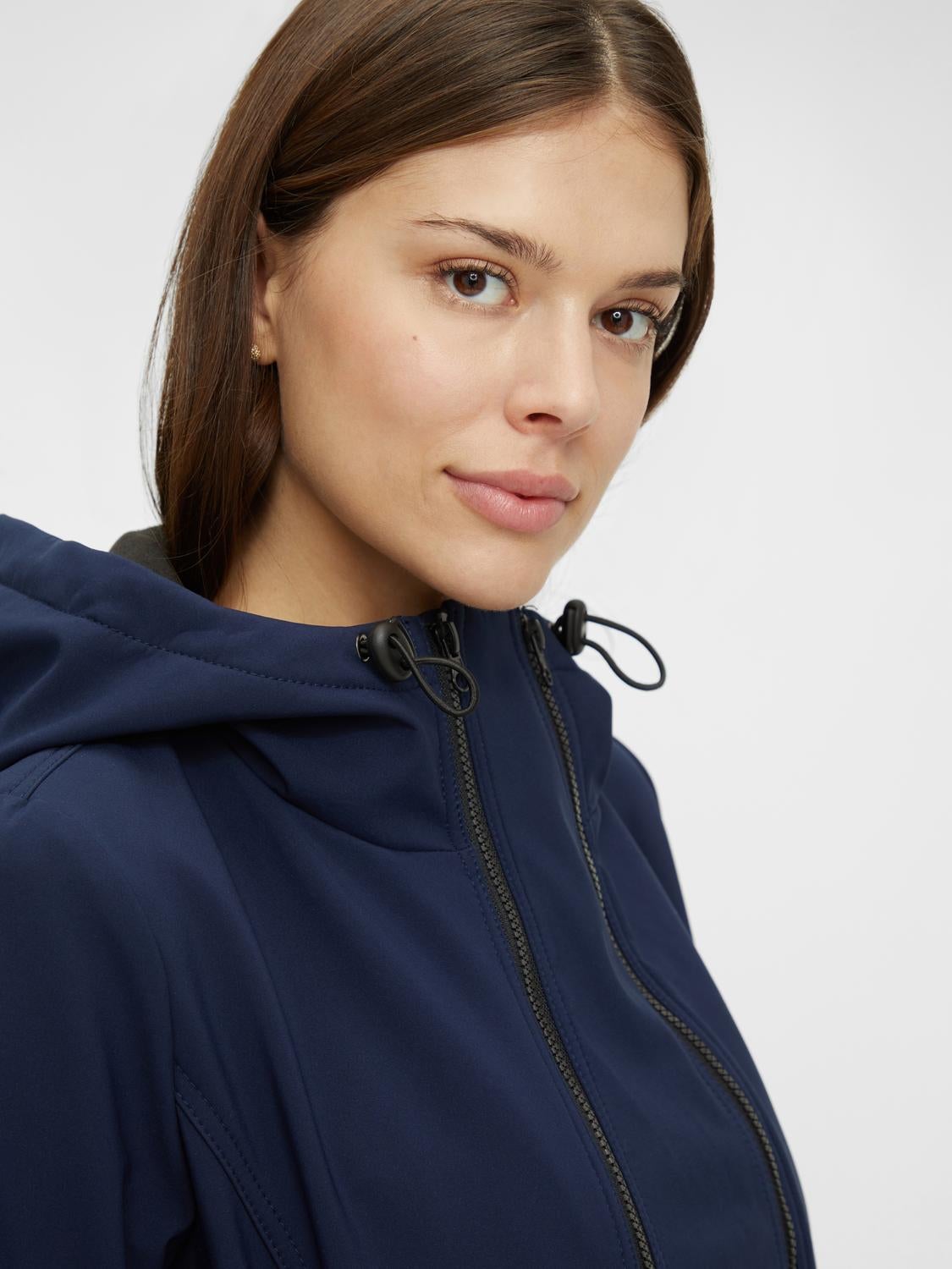 Umstands-jacke