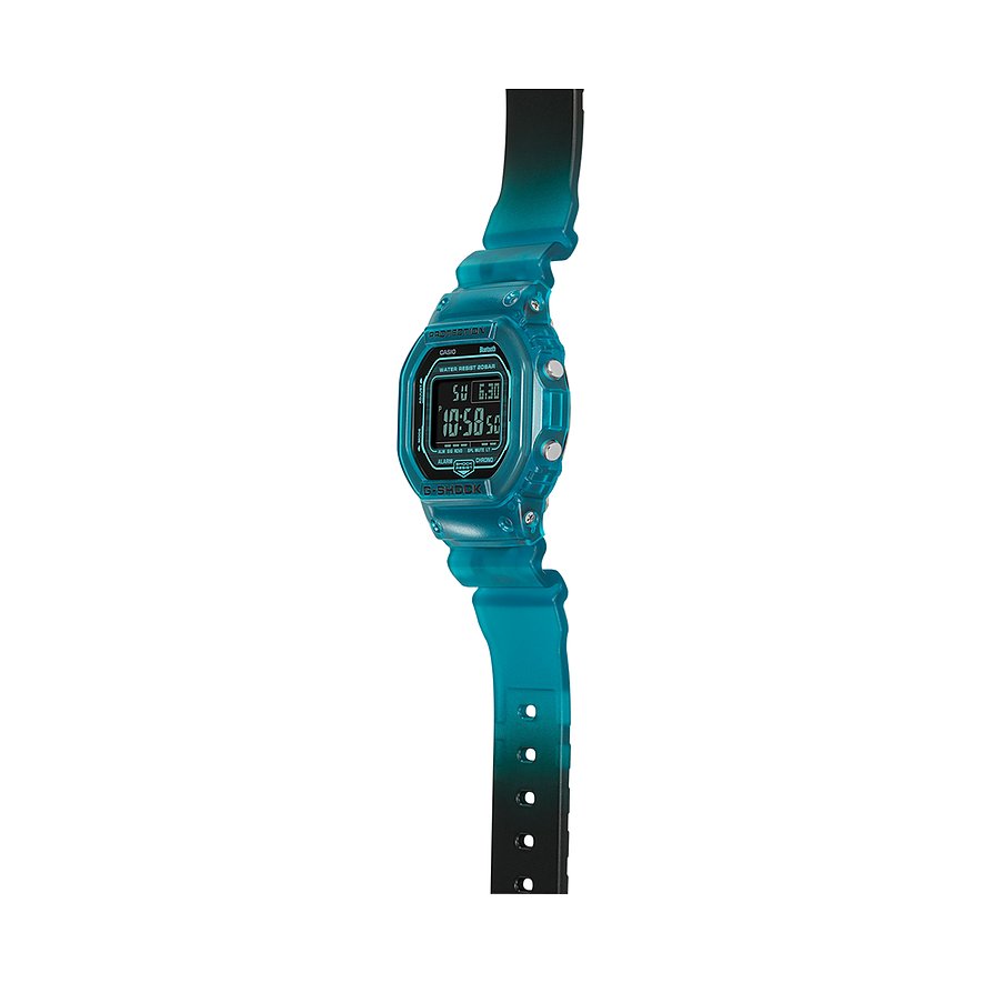 Casio Herrenuhr The Origin