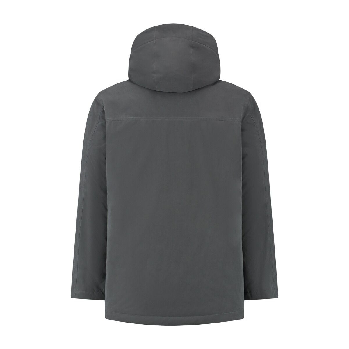 MGO Mason Antracite Herrenjacke