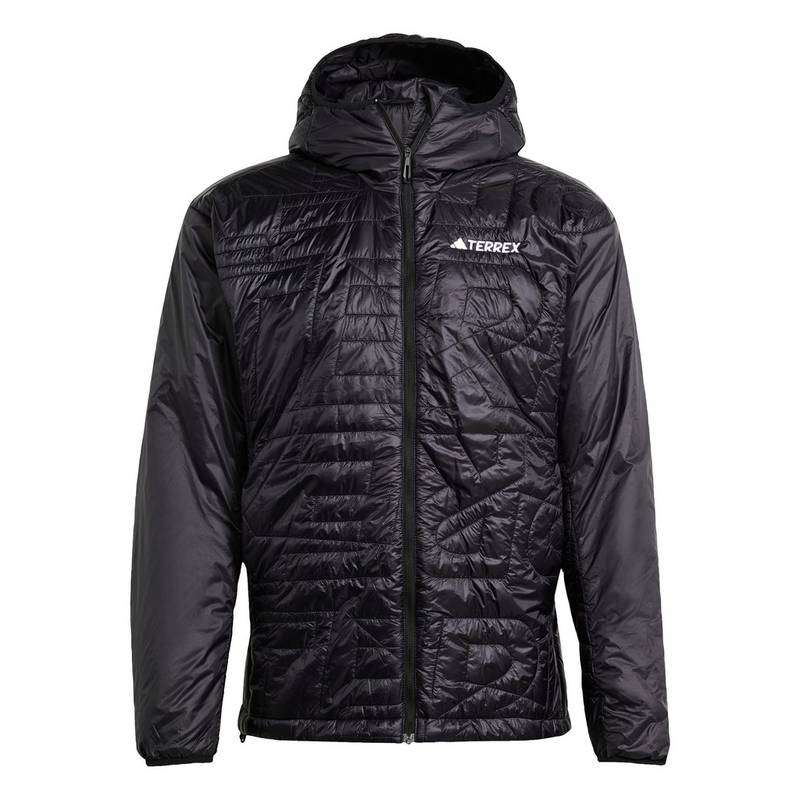adidas XPR VARIL HDY J Outdoorjacke Herren