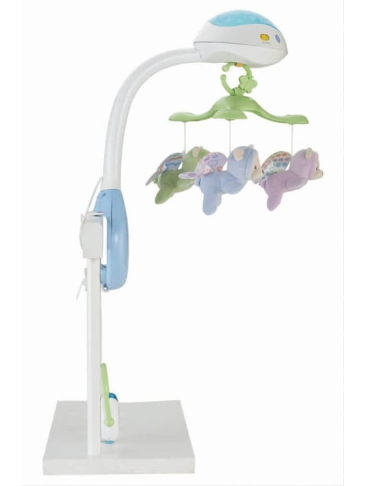Fisher-Price Mattel CDN41 3-in-1 Traumbärchen Mobile günstig kaufen onesize