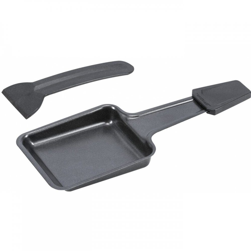Steba Raclette RC 58 Natursteingrillplatte 1200W Antihaftbeschichtung