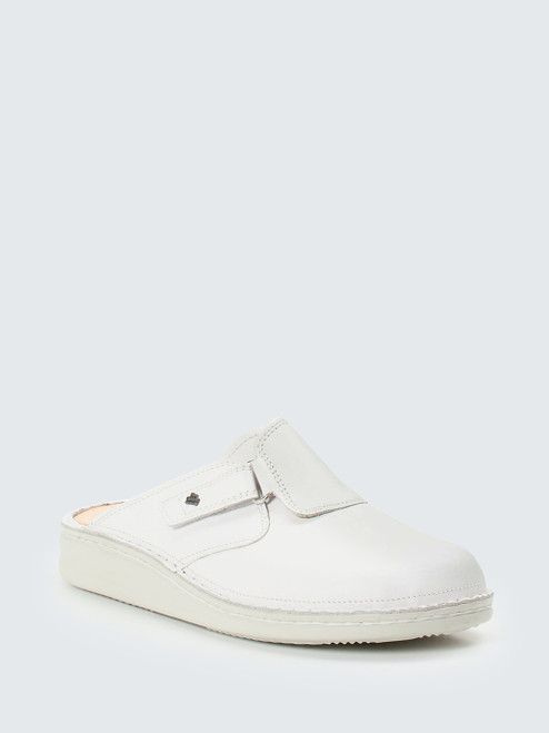 Pantolette-41117990001 Finn Comfort