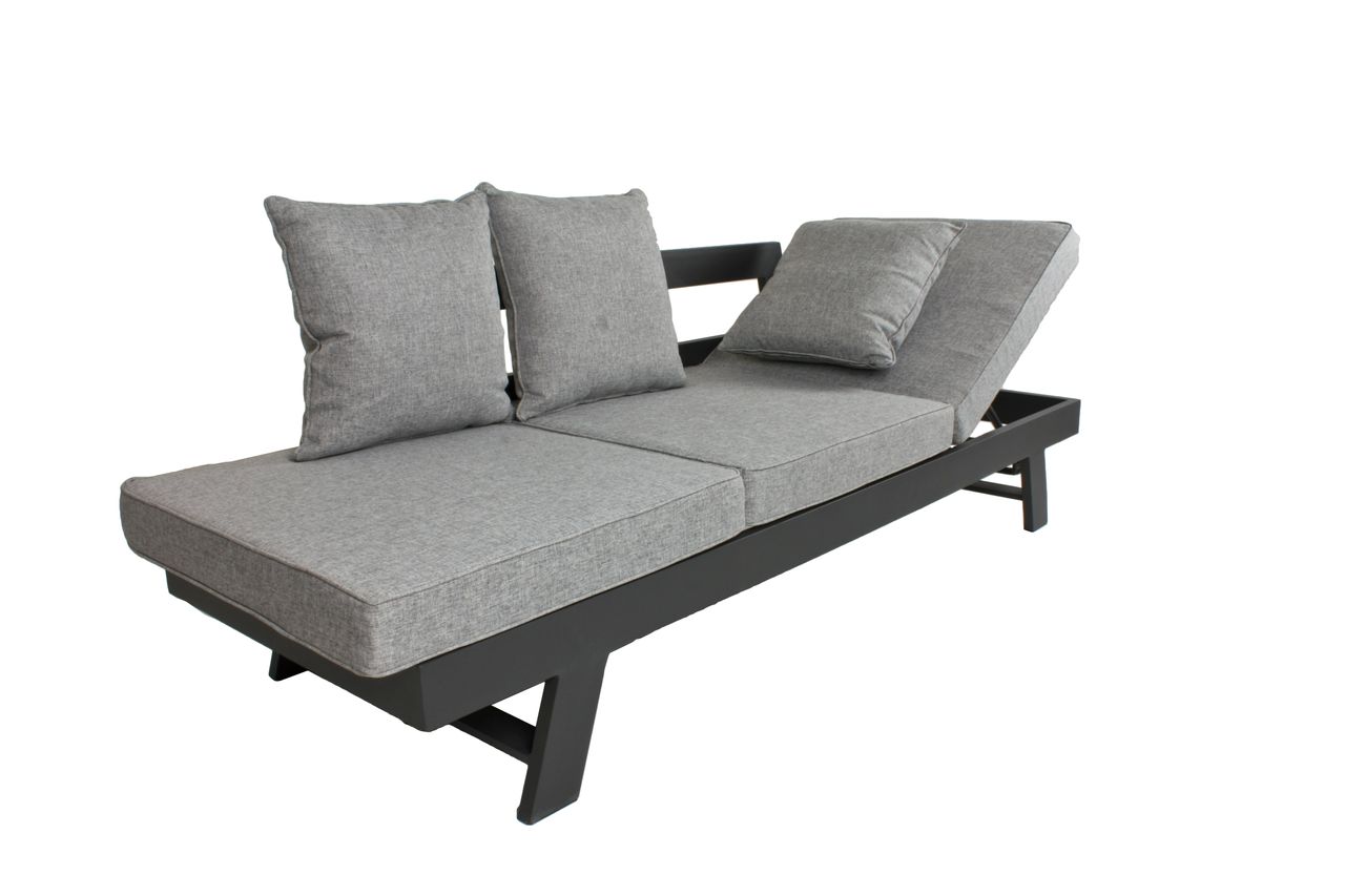 Garden Pleasure Funktionssofa DONNA