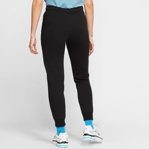 DAMEN SPORTHOSE W NSW ESSNTL PANT TIGHT FLC MR
