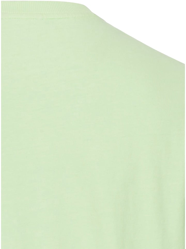 Camel Active Shirt in Grün günstig kaufen