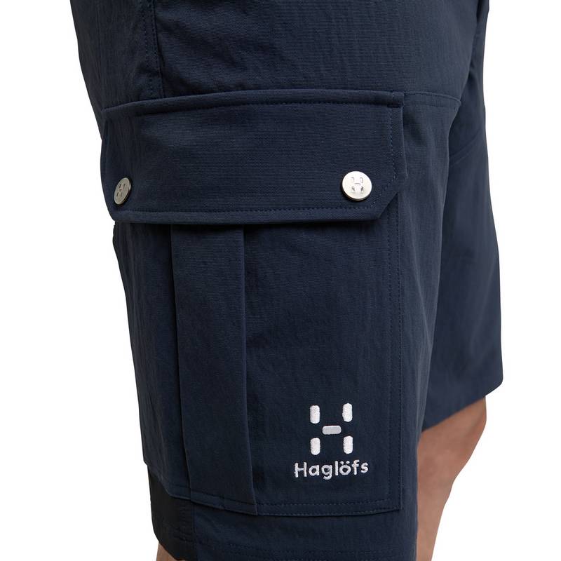 Haglfs Rugged Standard Shorts Funktionsshorts Herren