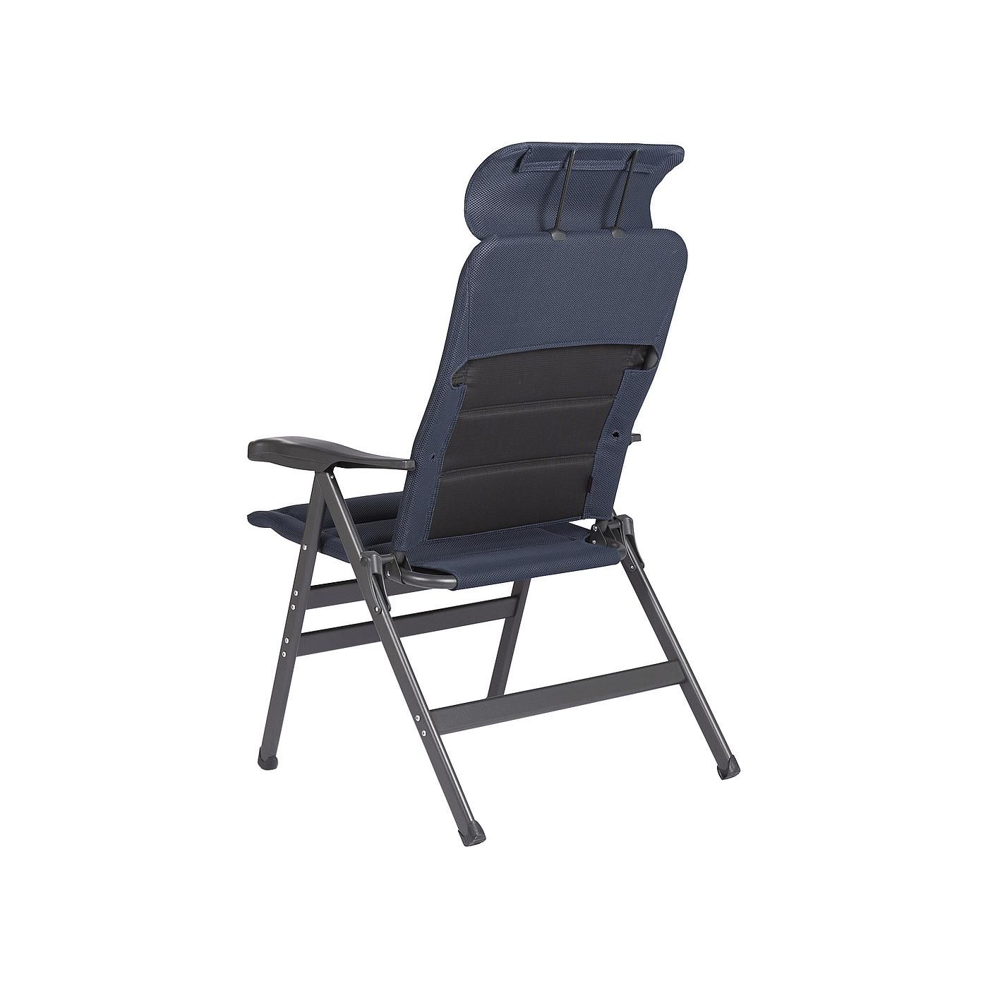 Crespo AP-238 Air-Deluxe Compact Klappstuhl