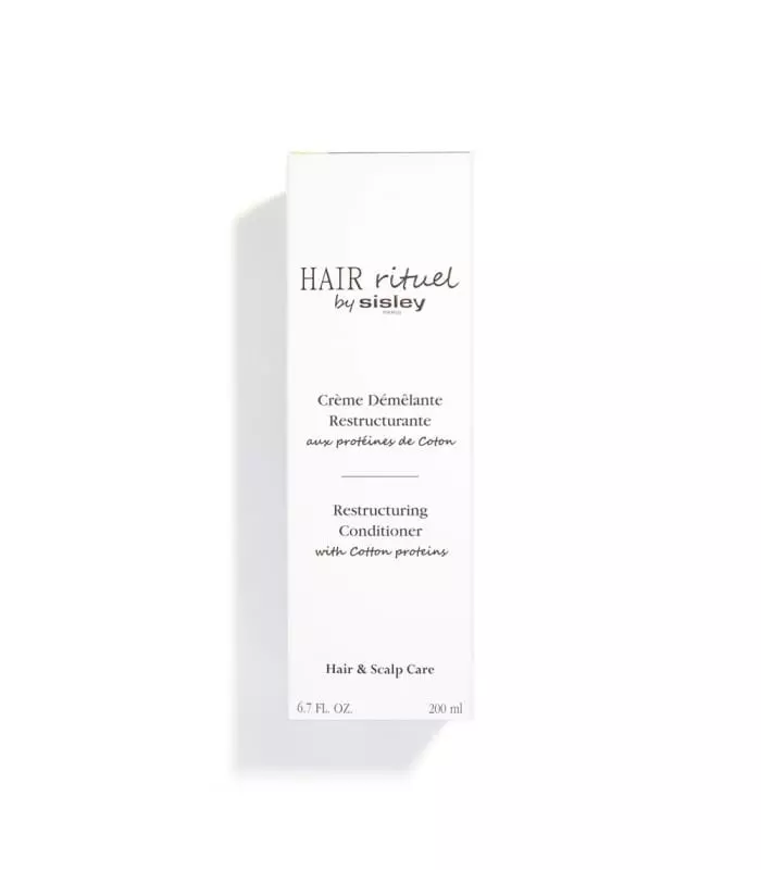 HAIR RITUEL BY SISLEY Crème Démélante Restructurante