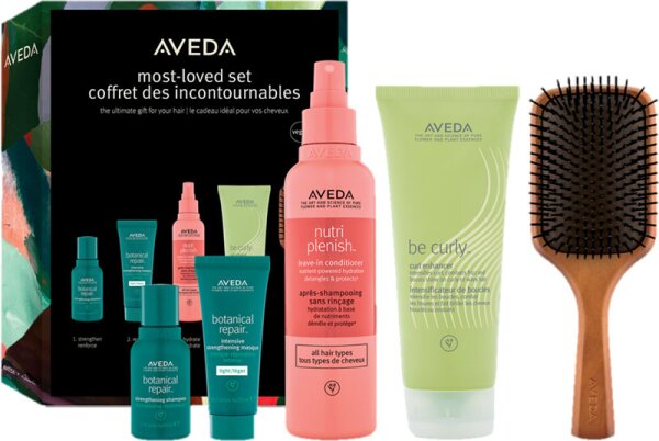 AVEDA Philip Lim Most Loved Set Haarpflegeset