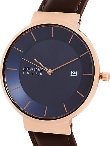 BERING Herrenuhr 