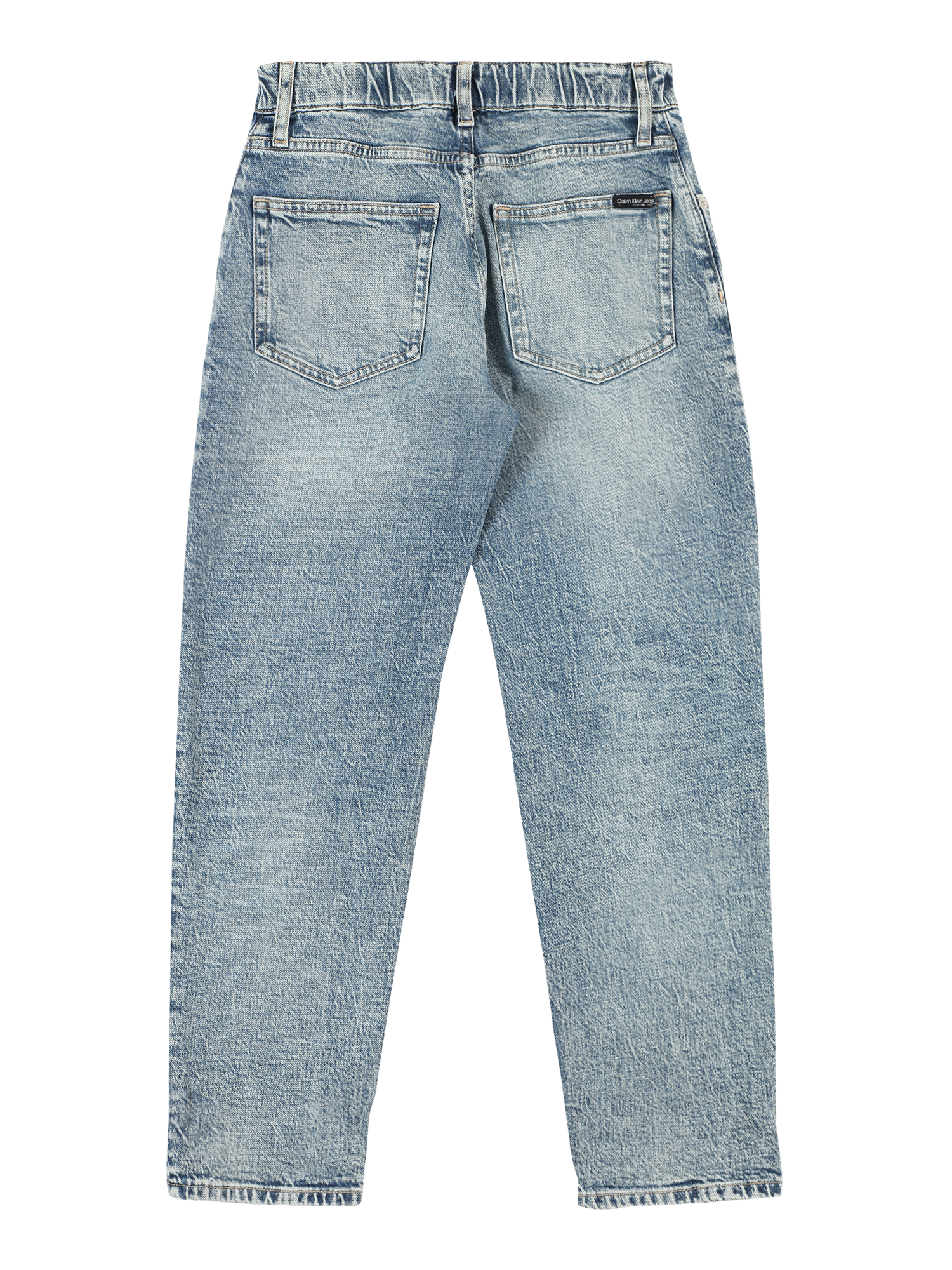 Regular Jeans