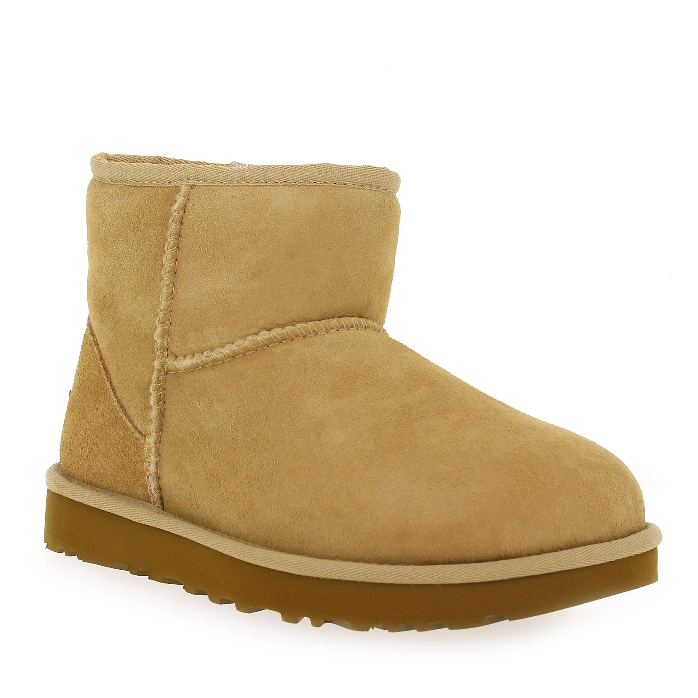 UGG  W CLASSIC MINI 2 - Sable