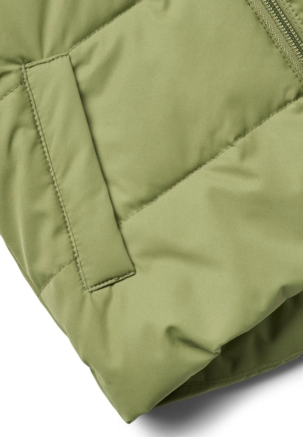 Chaqueta de invierno Wheat MALO