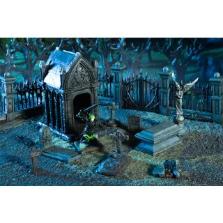 TerrainCrate: Graveyard