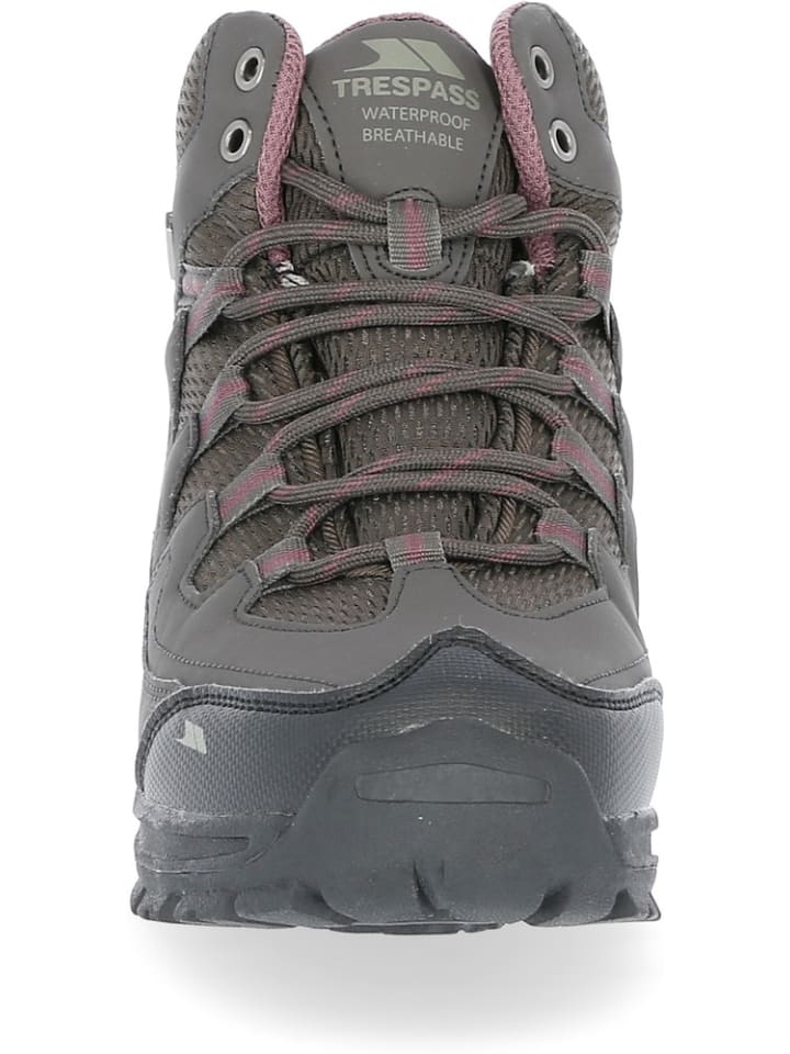 Trespass Wanderschuh in Braun günstig kaufen