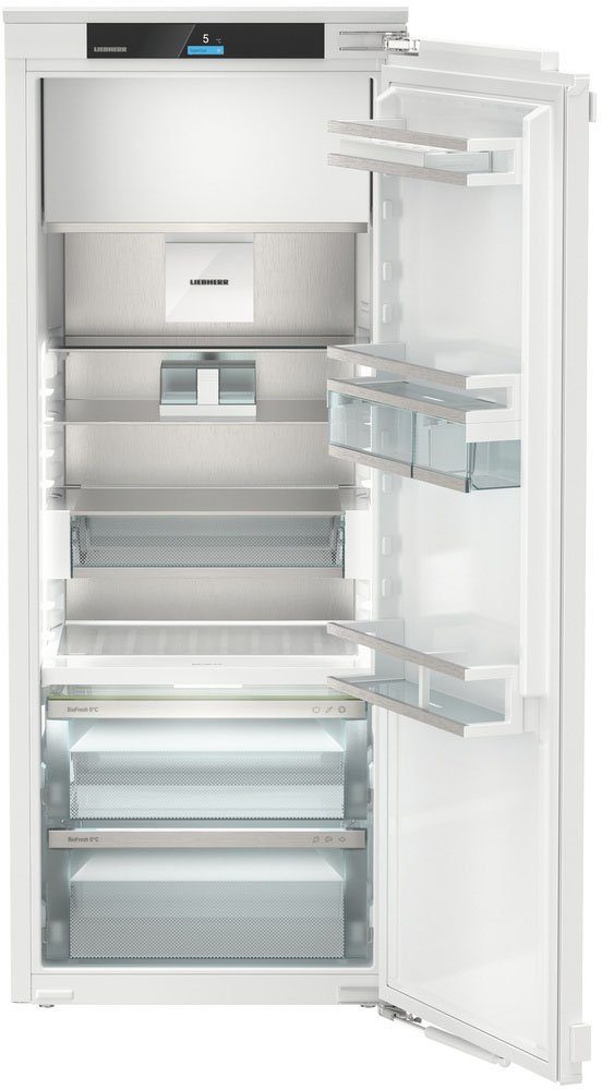 Liebherr Einbaukühlschrank IRBd 4551_991622251, 139,5 cm hoch, 56 cm breit, 4 Jahre Garantie inklusive