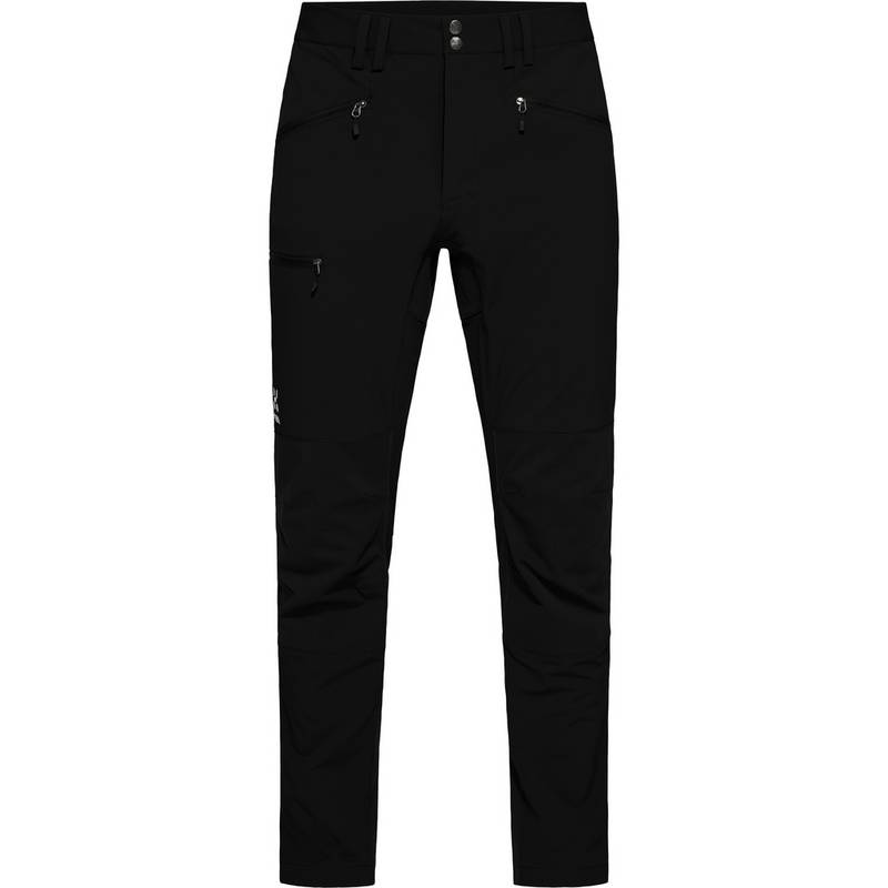 Haglfs Mid Slim Pant Trekkinghose Herren