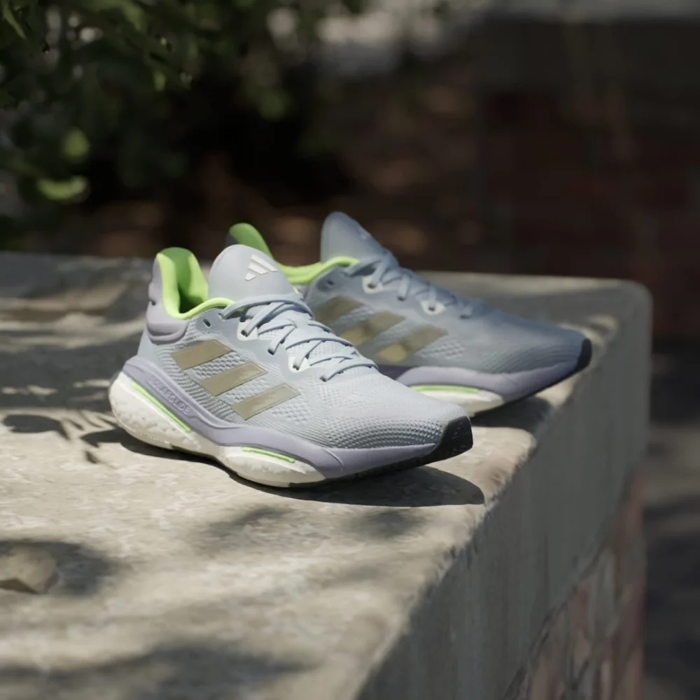 adidas Solarglide 6 IF4857 / blau