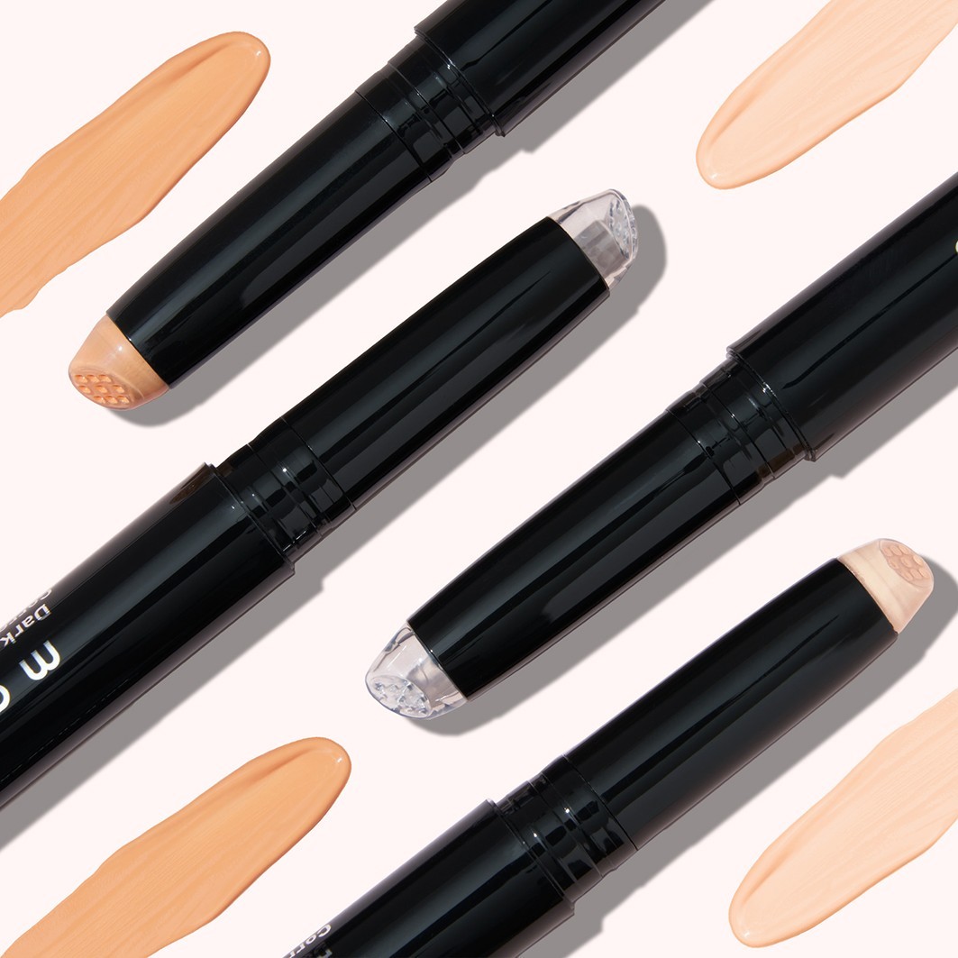 Dark Circle Correcter