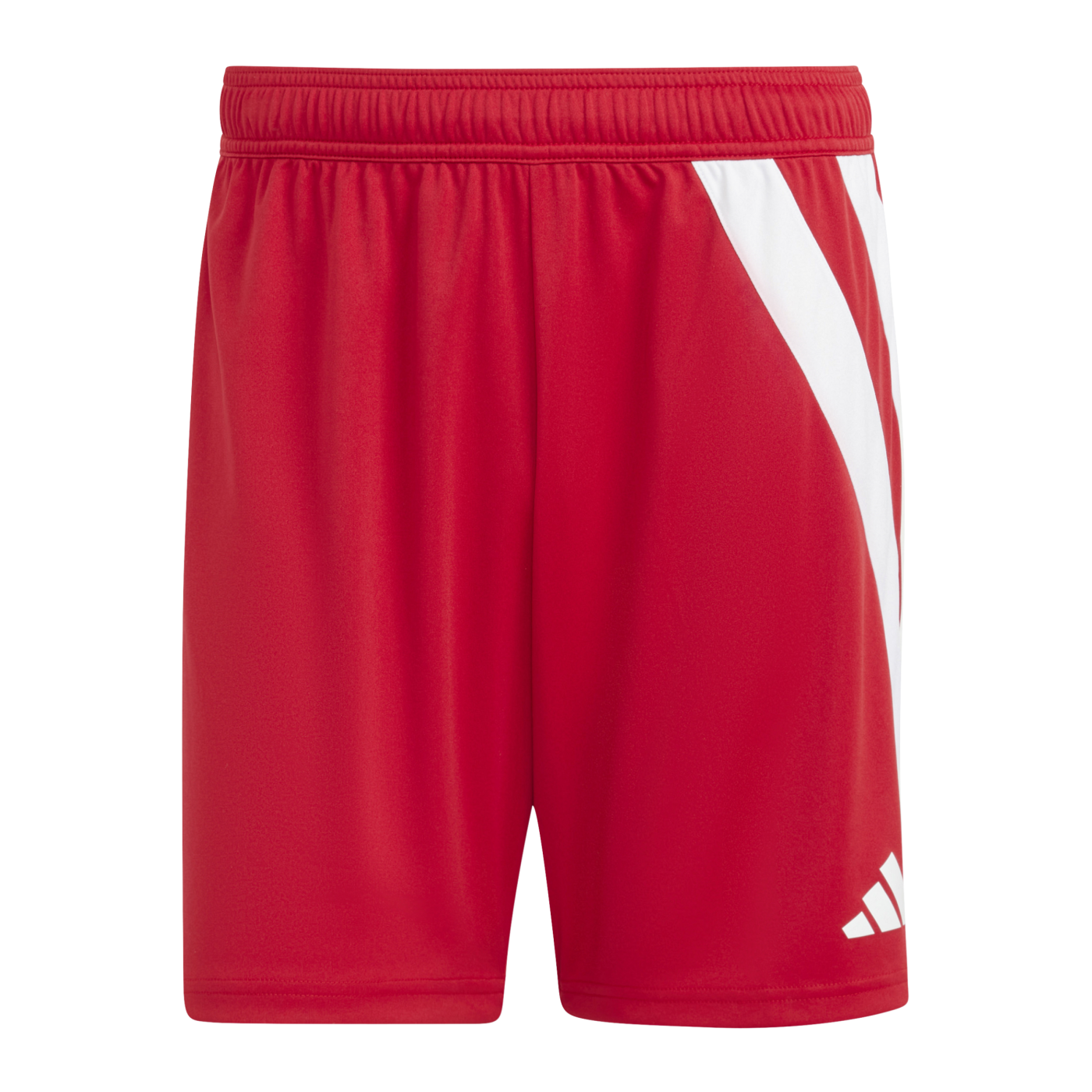 adidas Fortore 23 Short Rot Weiss