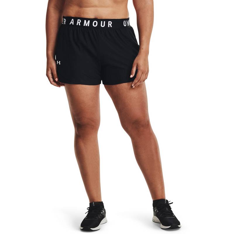 Under Armour Play Up 3.0 Funktionsshorts Damen
