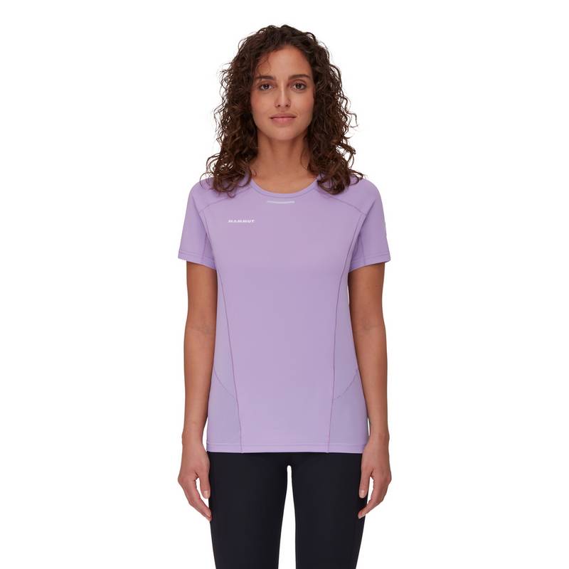 Mammut Aenergy FL T-Shirt Damen
