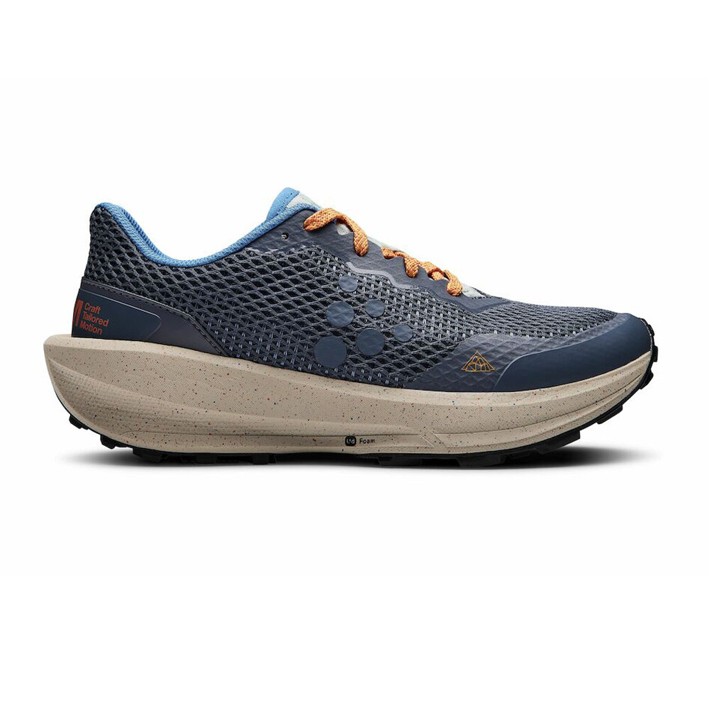 Craft Trail CTM Ultra 1912657-362521 / blau
