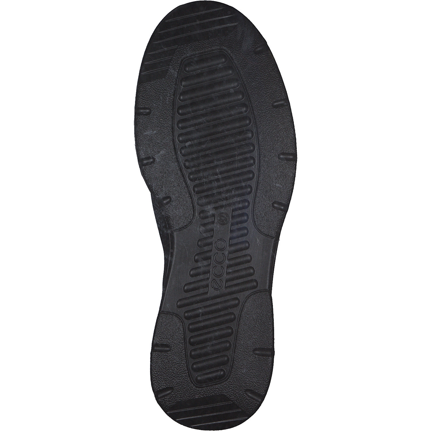 Ecco Irving 511744, Klassische- & Business Schuhe, Herren, Schwarz