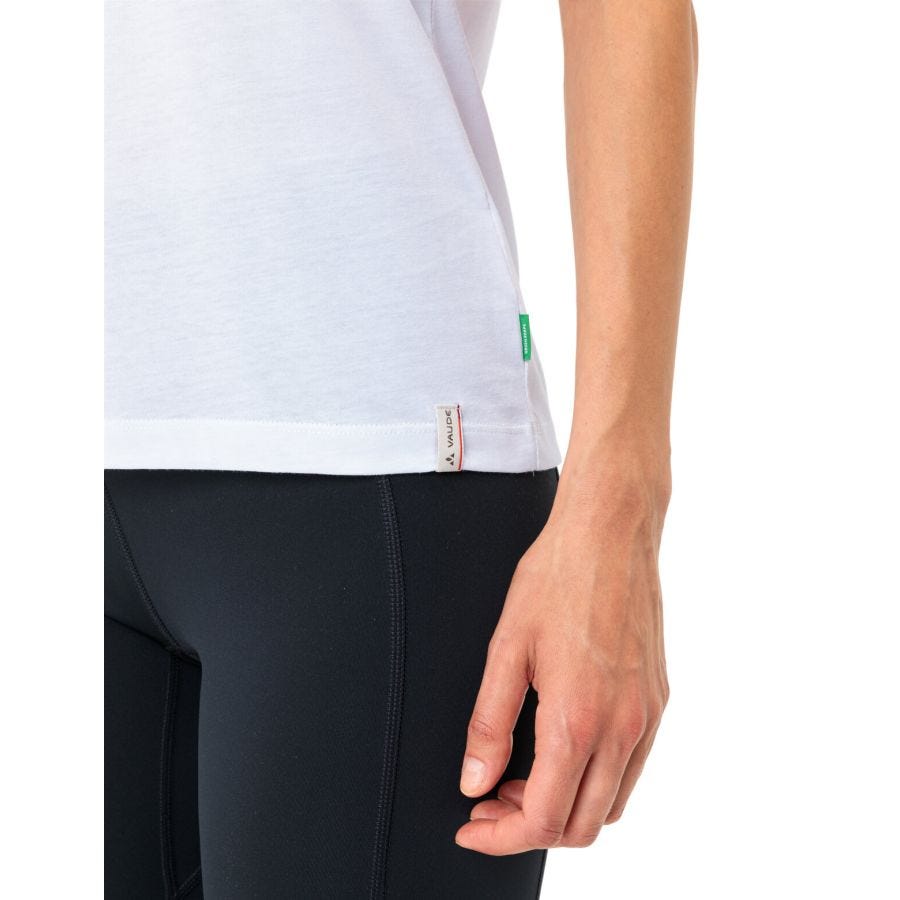 Graphic T-Shirt Damen