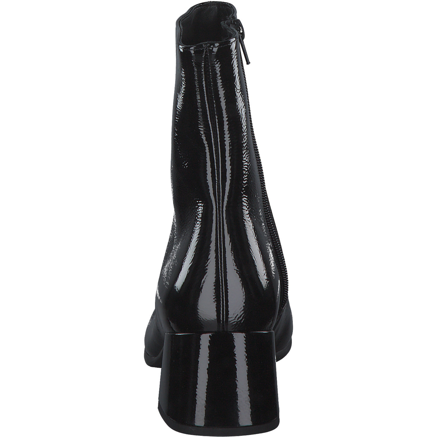 Högl 610411, Stiefeletten, Damen, Schwarz
