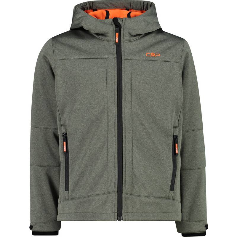 CMP Softshelljacke Jungen