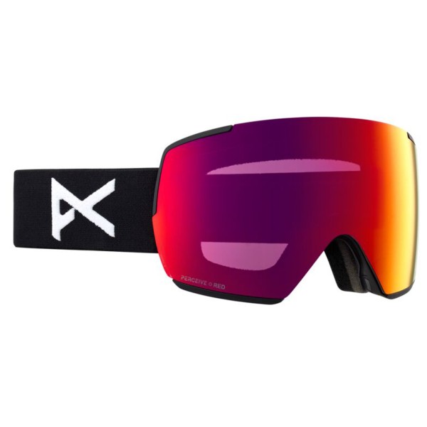 Anon - M5 Magna Tech S3+S1 (VLT 14+59%) - Skibrille