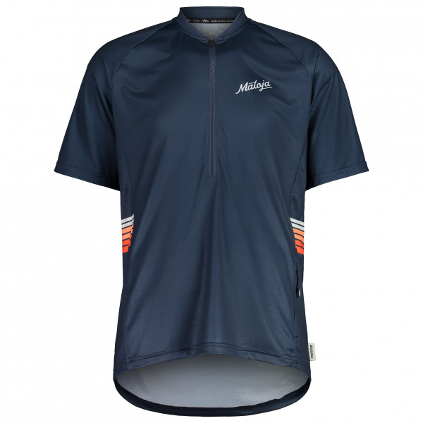 Maloja - DentroM. All Mountain - Radtrikot