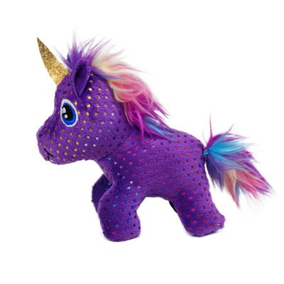 KONG Enchanted Buzzy Einhorn