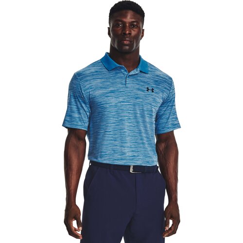 HERREN POLO UA PERFORMANCE 3.0 POLO