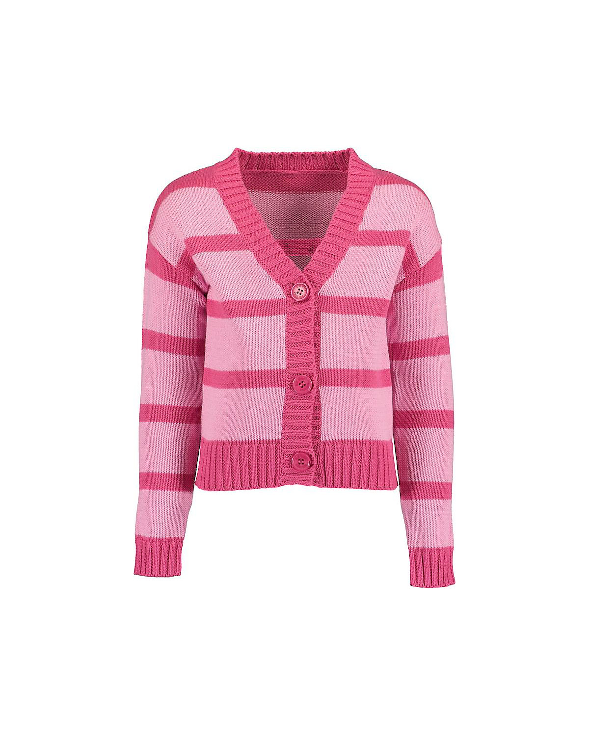 Strickjacke für Mädchen