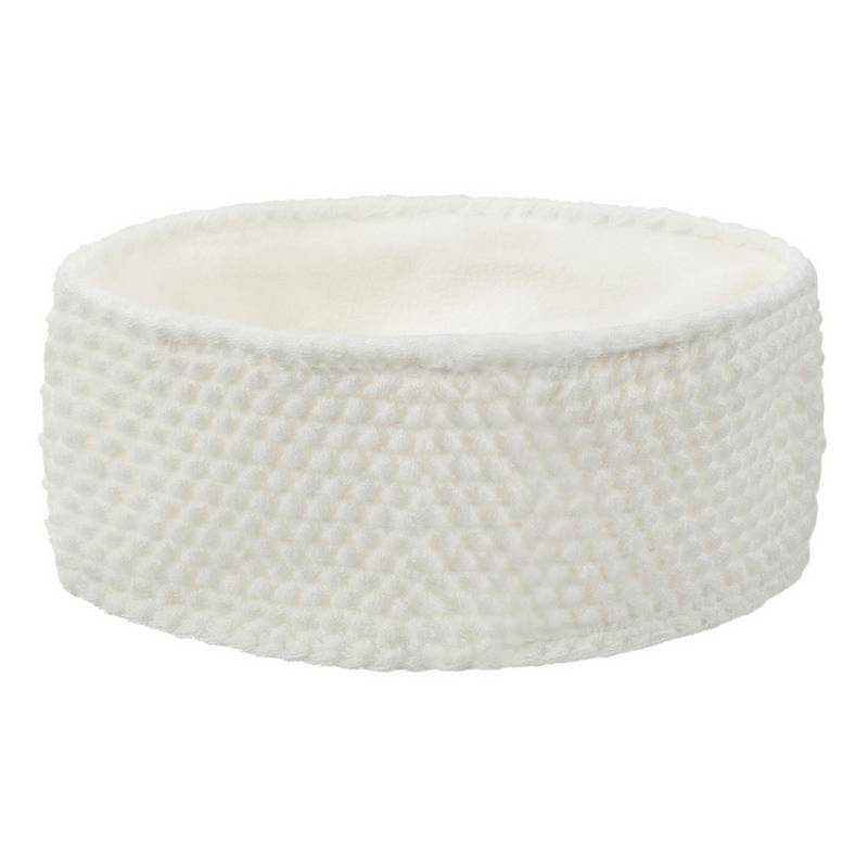 Tarjane Thermo Hkelstrick Stirnband Damen