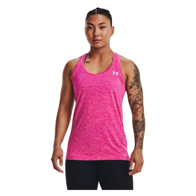 Under Armour Tech Funktionsshirt Damen