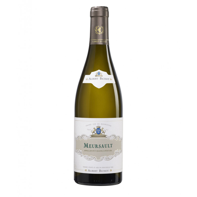 Albert Bichot Blanc 2019