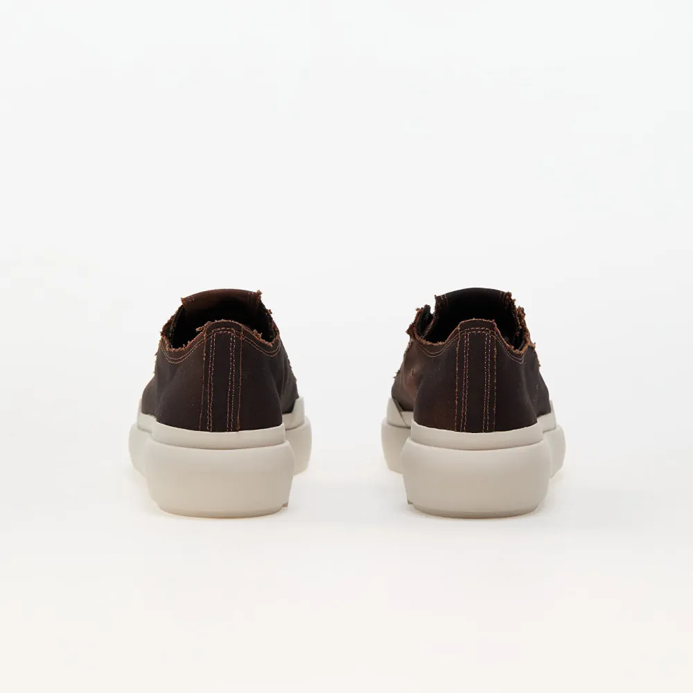 Y-3 Nizza Low Clear Preloved IG4084 / schwarz