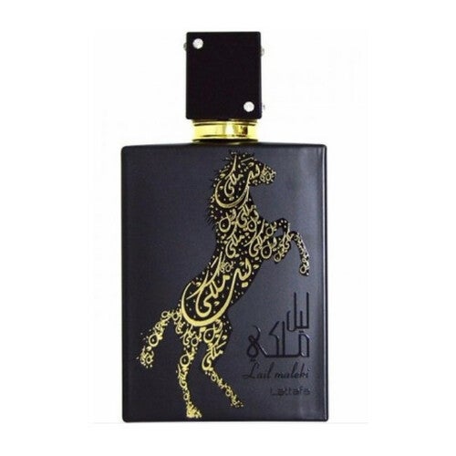 Lattafa Lail Maleki Eau de Parfum 100 ml